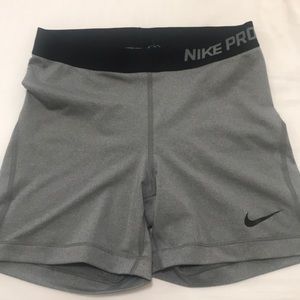 Nike Pro Dri-fit Medium Shorts